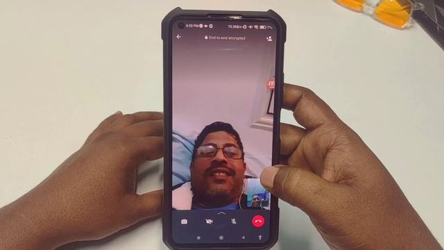 How to Record WhatsApp Video Call With Audio in 2023 смотреть онлайн