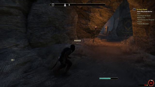 The Elder Scrolls Online - Черное Таинство.#91 смотреть онлайн
