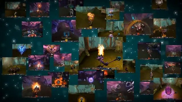 Land of Chaos Online - Korea Pre Open Beta Trailer смотреть онлайн