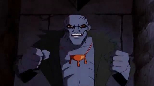 The Mummy The Animated Series 2001 Intro Season 2 Opening смотреть онлайн