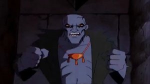 The Mummy  The Animated Series 2001   Intro Season 2 Opening