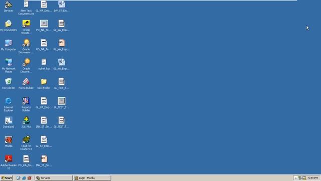 Steps for Creation of DFF - Oracle Apps R12 Technical Online Training Videos Published on Udemy смотреть онлайн