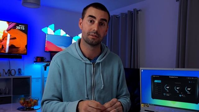 Acer Predator Triton 300Se Review: Play everywhere! смотреть онлайн