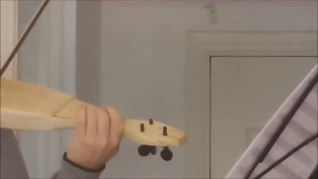 Folk Violin    Gudok