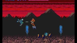 Xain'd Sleena Longplay (Arcade) [QHD]