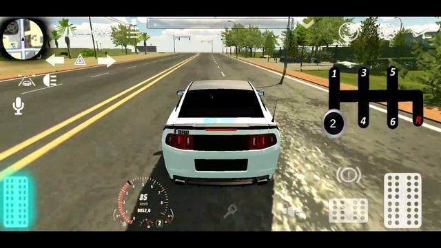 Car Parking Multiplayer | Free house, 2 warehouses, parking spots, box of Sox & more | Android & iO смотреть онлайн