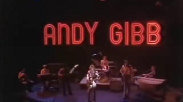 I Just want to be your Everything Subtitulado al Español - Andy Gibb смотреть онлайн