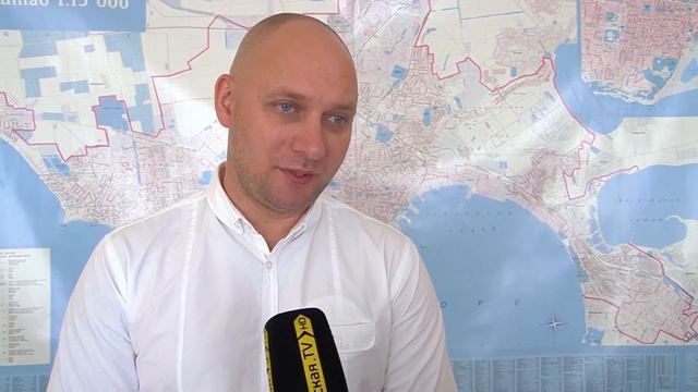Движение по Ицхака Рабина частично ограничат смотреть онлайн