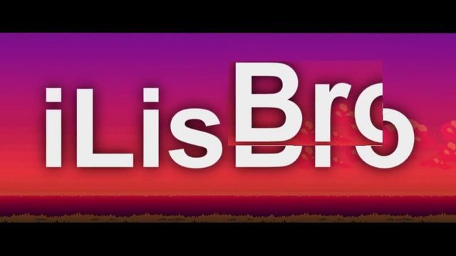 intro iLisBro | By Logger смотреть онлайн