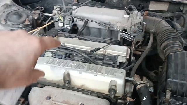 Двигатель Соната тагаз 2.0 g4jp 131лс смотреть онлайн