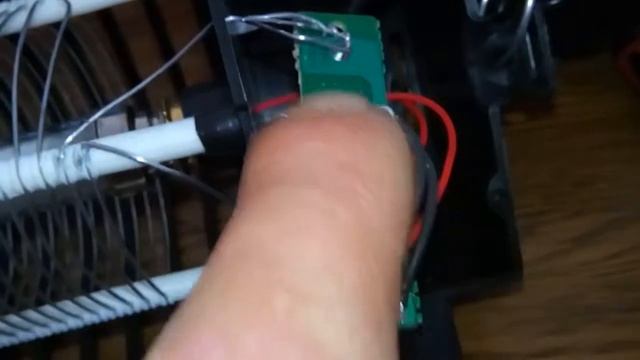 Разбор лампы против комаров смотреть онлайн