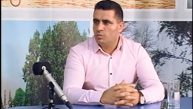AUDIENTA TV - VASILE DELICOTI part1 смотреть онлайн