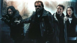 Оттепель (краткий пересказ фильма)