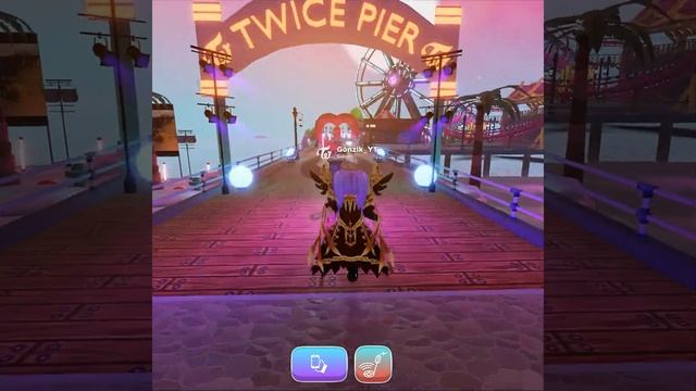 БЕСПЛАТНО БУМБОКС / Boombox / в Роблокс⭐TWICE Square ROBLOX⭐БЕСПЛАТНЫЕ вещи 2023 #shorts смотреть онлайн
