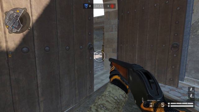 WarFace ► НОВОГОДНИЙ НАГИБ ► ПОДВОДИМ ИТОГИ 2К17