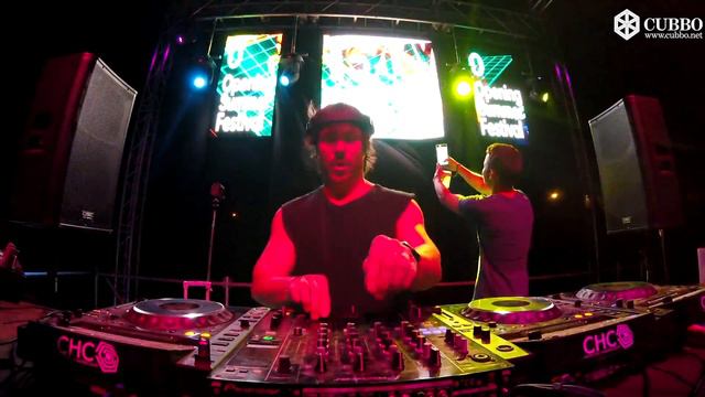 Lexlay Summer Opening - Jaen 2018 (ES) VIDEOSET смотреть онлайн