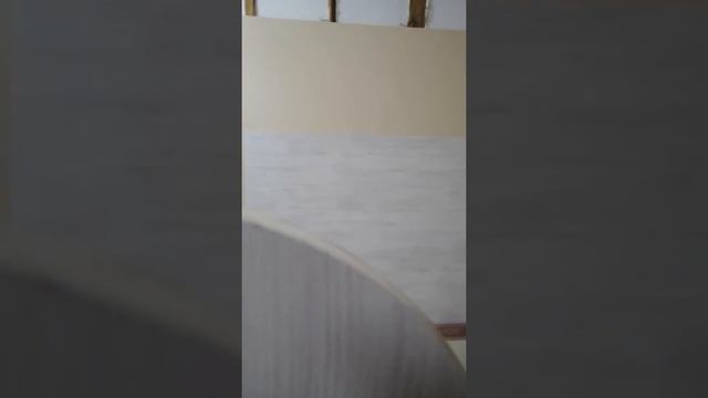 Как приклеить кромку ПВХ (часть 2) смотреть онлайн