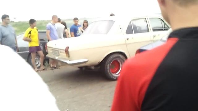 ланос/волга смотреть онлайн