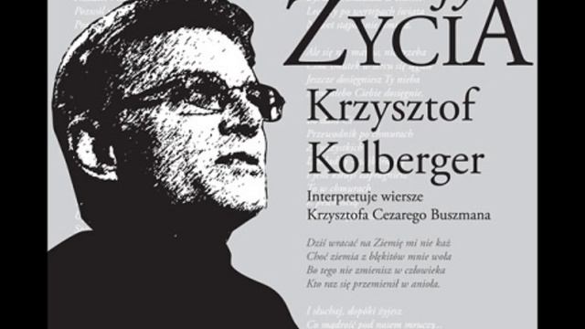 Modlitwa modlącego się - Krzysztof Kolberger смотреть онлайн