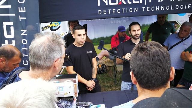 Simplex+ представяне от производителя на събора на БАТСЗМ България смотреть онлайн