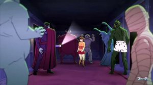 ТАЙНЫЙ БАНГ СКУБИ ДУ Анимация Derpixon Озвучка На Русском