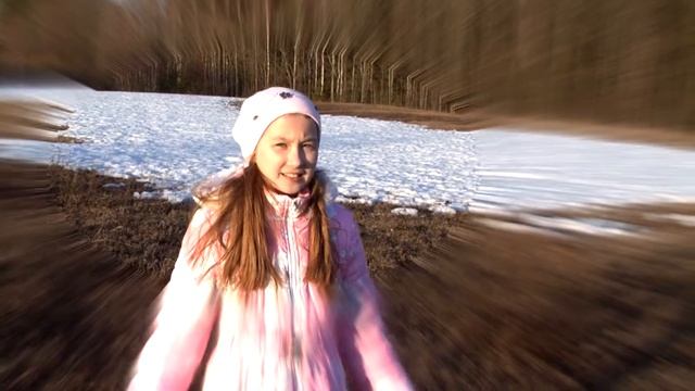 #Страначитающая "ВЕСЕННИЕ ВОДЫ" смотреть онлайн