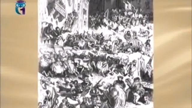 Доре Гюстав смотреть онлайн