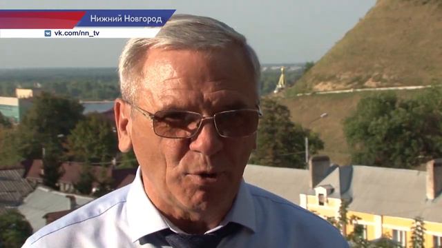 Евгений Люлин про территорию Почаины смотреть онлайн