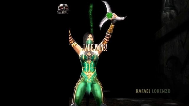Mortal Kombat 9 - ALL Skins MK MOBILE Mod DLC ONIX, SAURIAN, LIN KUEI, HELLSPAWN SCORPION & more MK смотреть онлайн