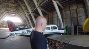 Самолет за 300 тыс. Покупаем Cessna 150