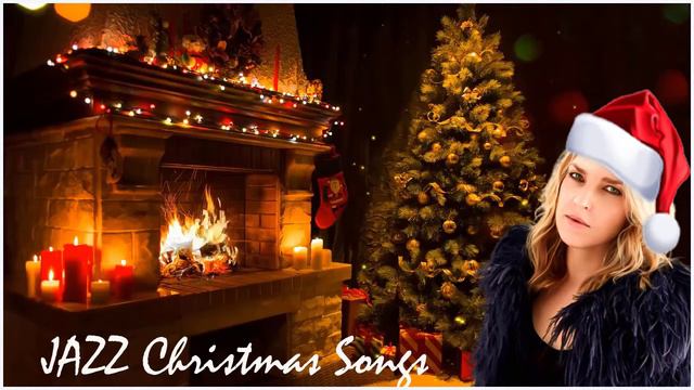 Diana Krall Christmas Songs - Jazz Christmas Songs