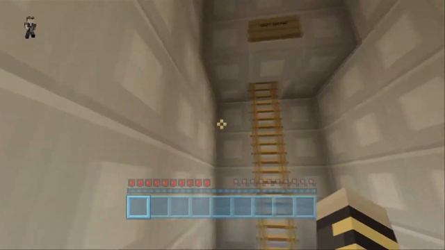 Minecraft: XBOX 360 Edition - Portal Puzzle Map and Download - Ep. 1 смотреть онлайн