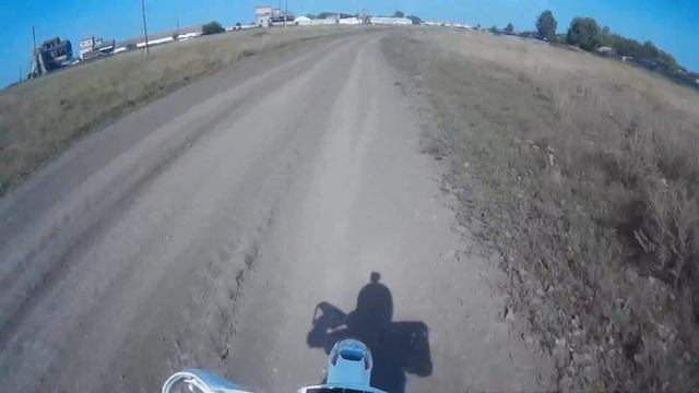 Обзор на Kayo Classic 125 17/14 смотреть онлайн