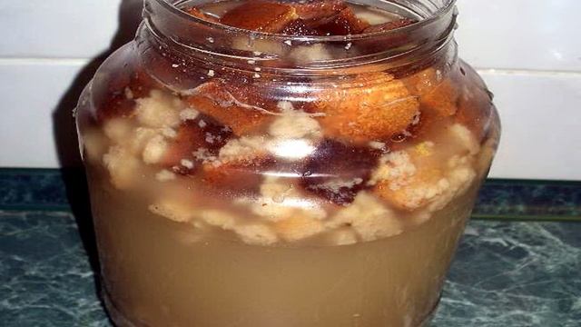 Рецепты от шеф-повара