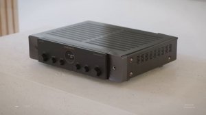 BYE Powered Speakers! STEREO 70s HERE! MARANTZ Stereo Receiver Review