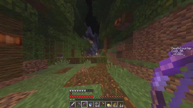 Minecraft: Titan's Revolt #38 "Шестерёнки" смотреть онлайн