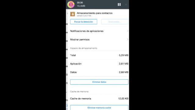 android.process.acore "solución" смотреть онлайн