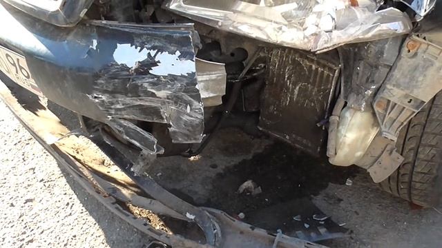 Рождение десептикона! Audi A4 B5 1.8T quattro смотреть онлайн