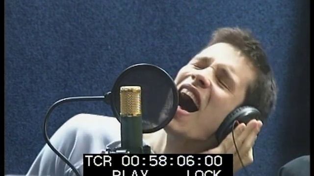 Рабочие моменты "Фабрики Звезд 1" смотреть онлайн