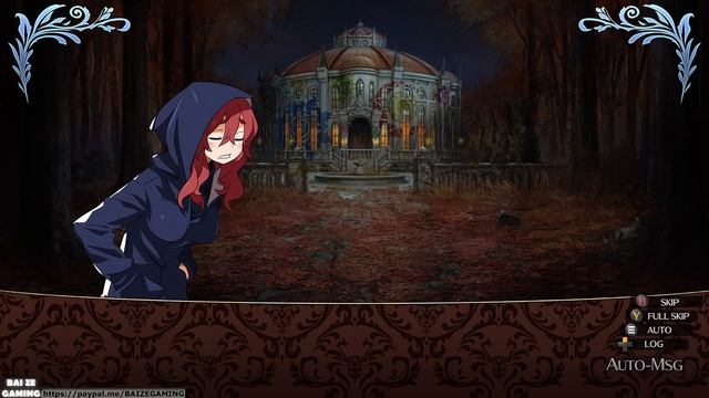 Labyrinth of Galleria: The Moon Society Pt19 - Return to Almoon Getting Curios 2 смотреть онлайн