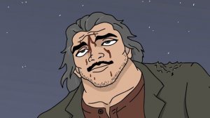 Джек против Мотобе (Боец Баки)