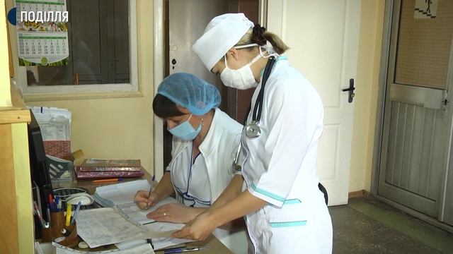 1198 процедур гемодіалізу отримали пацієнти Хмельницької обласної лікарні смотреть онлайн