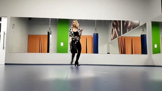 Lady's Dance