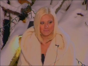 ДОМ-2 Город любви 2800 день Вечерний эфир (09.01.2012)