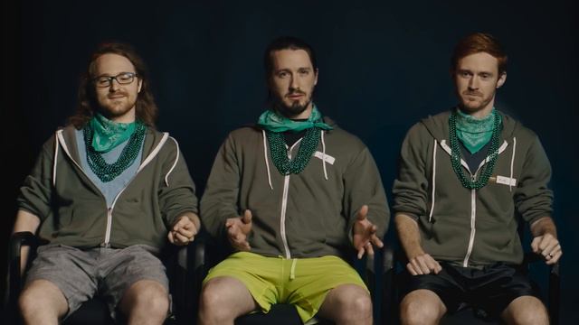 GAME DEV BATTLE: EP. 1 (Part 1) смотреть онлайн