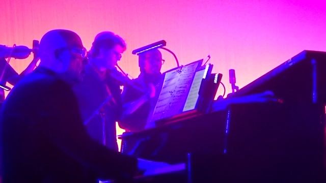 Celebrating David Bowie - Brixton, 8th January 2017 - Lady Grinning Soul смотреть онлайн