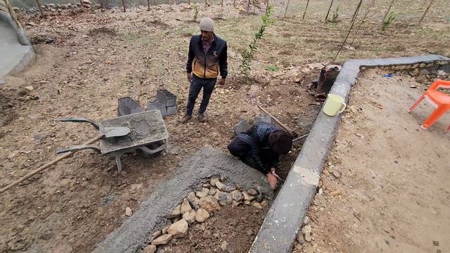 "Steps to Friendship: Rainy Nights with Sajjad family" смотреть онлайн