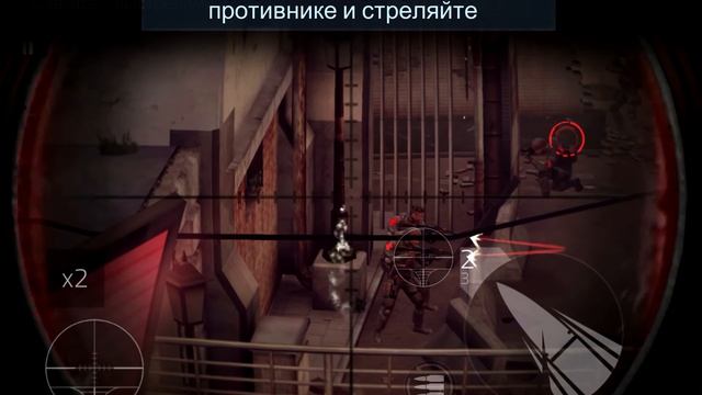Cover Fire: Gun Shooting games • Во что поиграть • Прохождение (Android, iOS) смотреть онлайн