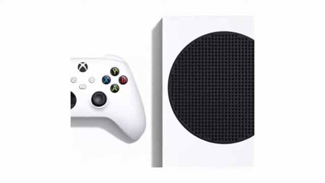Стоит ли покупать игровую приставку Microsoft Xbox Series S 512GB отзывы практически бесшумная смотреть онлайн