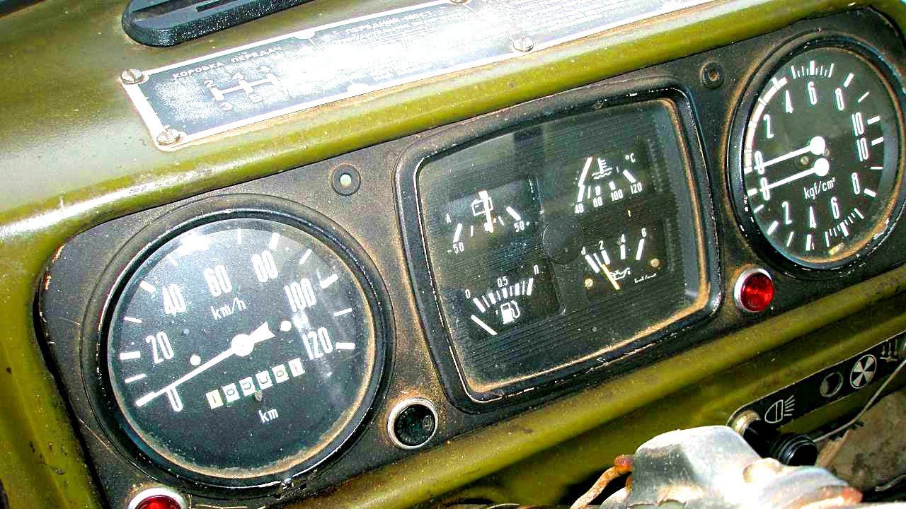 В Германии замечен редчайший 131 ЗИЛ ДИЗЕЛЬ, таких было выпущено единицы смотреть онлайн